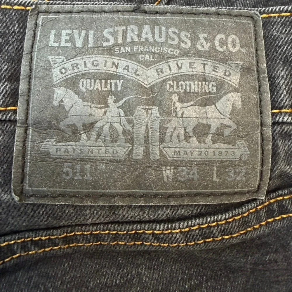 Levis levi 511
